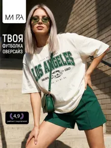 Футболка MI RA