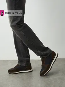 Кроссовки TENDANCE