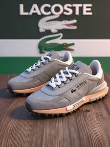 Кроссовки Lacoste