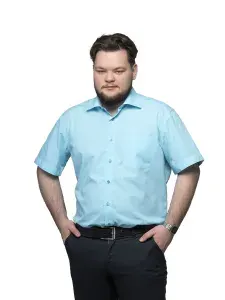 Рубашка Imperator