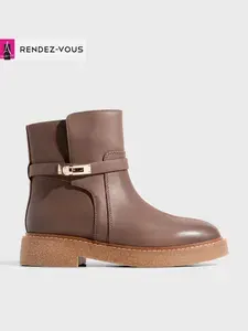 Ботинки TENDANCE