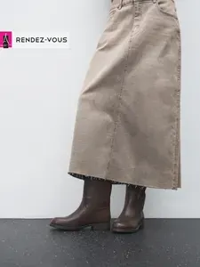 Сапоги TENDANCE