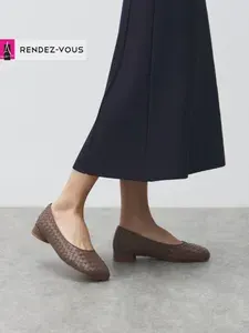 Туфли TENDANCE
