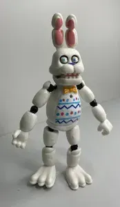 Фигурка-игрушка Аниматроники