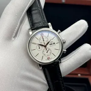 Мужские наручные часы IWC
