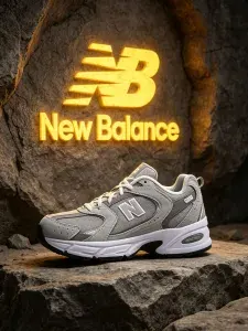 Кроссовки New Balance