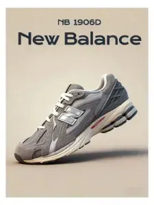 Кроссовки New Balance New Balance кроссовки мужские