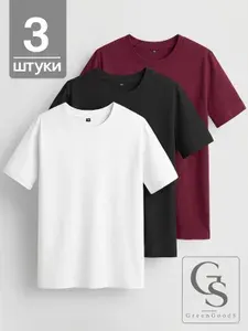 Футболка GS