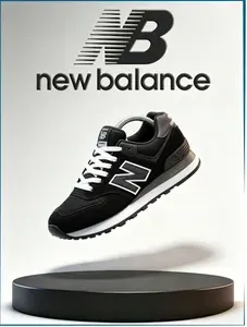 Кроссовки New Balance