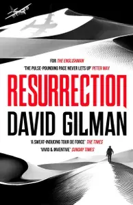 Resurrection / Книга на Английском