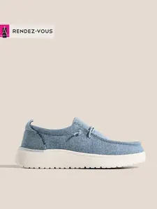 Ботинки TENDANCE