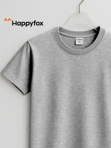 Футболка Happyfox для детей 1 шт