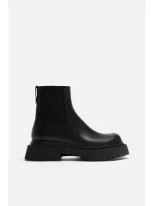 Ботинки Zara