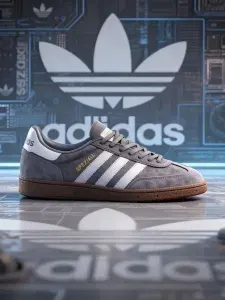 Кроссовки адидас кроссовки мужские Adidas