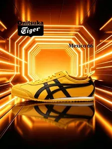 Кроссовки Onitsuka Tiger