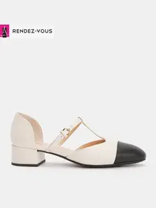 Туфли TENDANCE