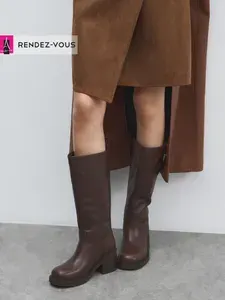 Сапоги TENDANCE