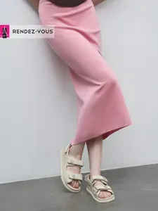 Сандалии TENDANCE