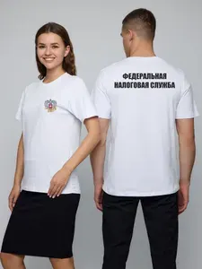 Футболка Cover Shop