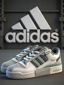 Кроссовки адидас кроссовки мужские Adidas