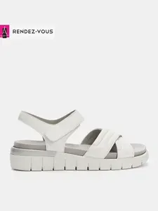 Сандалии TENDANCE