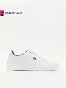 Кеды Tommy Hilfiger