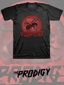 Футболка RockUp Prodigy