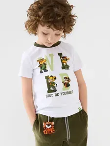 Футболка PlayToday
