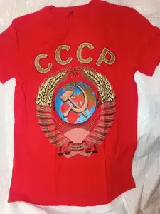 Футболка NoName