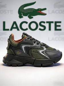 Кроссовки Lacoste