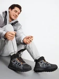 Ботинки Crosby