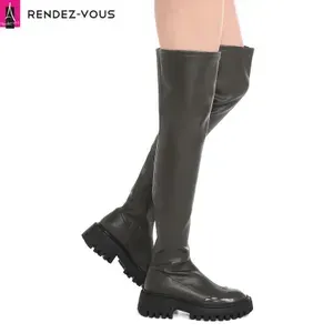 Сапоги TENDANCE