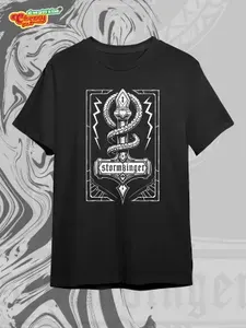Футболка CherryPie Викинги