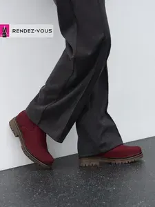 Ботинки Tamaris