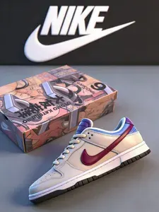 Кроссовки Nike кроссовки мужские найки