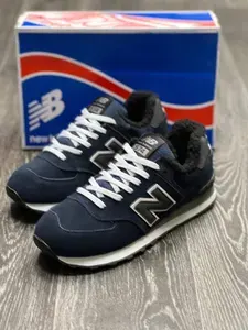 Кроссовки New Balance
