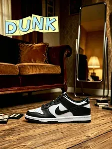 Кроссовки DUNK