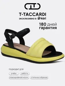 Босоножки T.TACCARDI