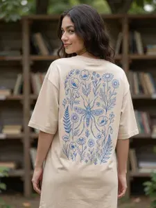 Футболка Barmariska