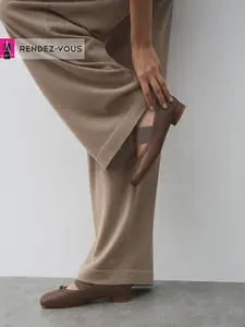 Туфли TENDANCE