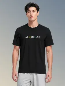 Футболка adidas