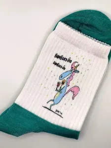Носки женские, 1 пара