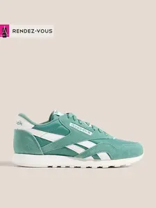 Кроссовки Reebok