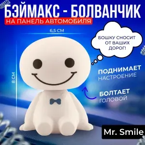 Игрушка в машину