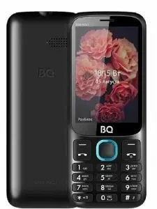 BQ Мобильный телефон, синий