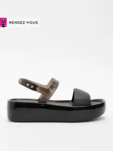 Сандалии Melissa