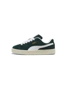 Кроссовки PM Suede