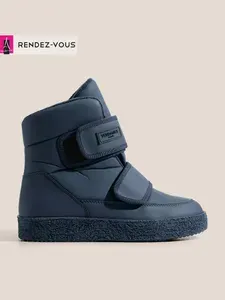Дутики TENDANCE