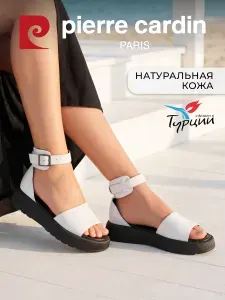 Босоножки Pierre Cardin