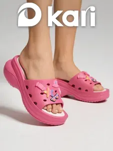 Шлепанцы Kari